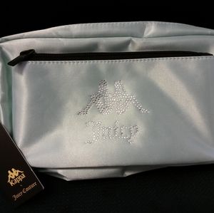 Kappa x Juicy Couture